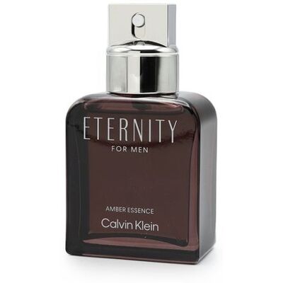 Calvin KLEIN Eternity Amber Essence For Men EdP 50 ml Calvin KLEIN Eternity Amber Essence For Men EdP 50 ml