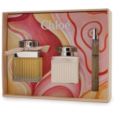 CHLOÉ Chloé EdP súprava 185 ml CHLOÉ Chloé EdP súprava 185 ml
