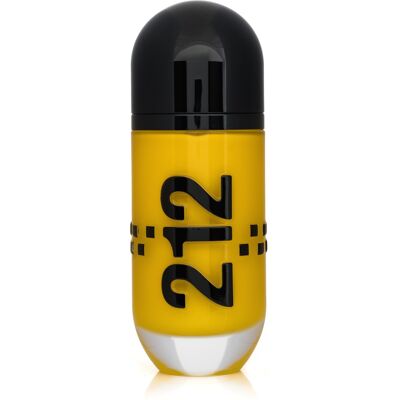 CAROLINA HERRERA 212 VIP Rosé EdP 80 ml CAROLINA HERRERA 212 VIP Rosé EdP 80 ml