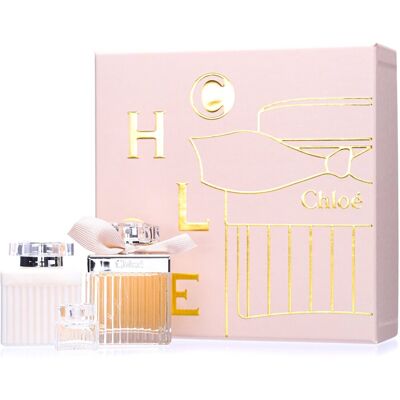 CHLOÉ Chloé EdP Set 180 ml CHLOÉ Chloé EdP Set 180 ml