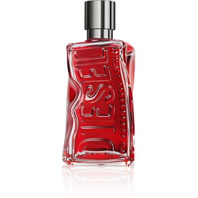 DIESEL D Red by Diesel EdP 100 ml DIESEL D Red by Diesel EdP 100 ml