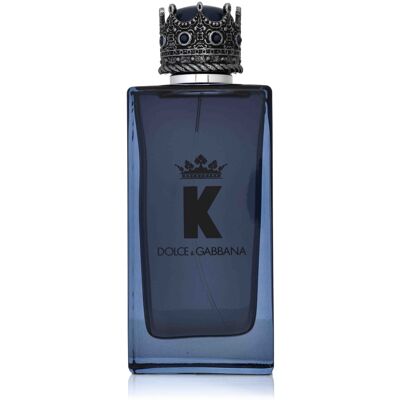 DOLCE & GABBANA K by Dolce & Gabbana Eau de Parfum Intense EdP 100 ml DOLCE & GABBANA K by Dolce & Gabbana Eau de Parfum Intense EdP 100 ml