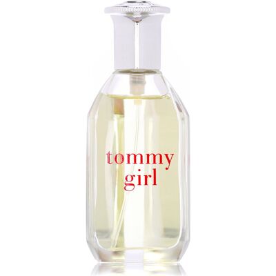 TOMMY HILFIGER Tommy Girl EdT 50 ml TOMMY HILFIGER Tommy Girl EdT 50 ml