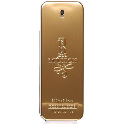 PACO RABANNE 1 Million EdT 200 ml PACO RABANNE 1 Million EdT 200 ml