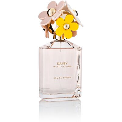 MARC JACOBS Daisy Eau So Fresh 125 ml MARC JACOBS Daisy Eau So Fresh 125 ml