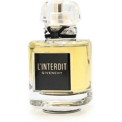 GIVENCHY L'Interdit Parfum EdP 80 ml GIVENCHY L'Interdit Parfum EdP 80 ml