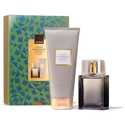 AVON Tta EdT Set 275 ml AVON Tta EdT Set 275 ml