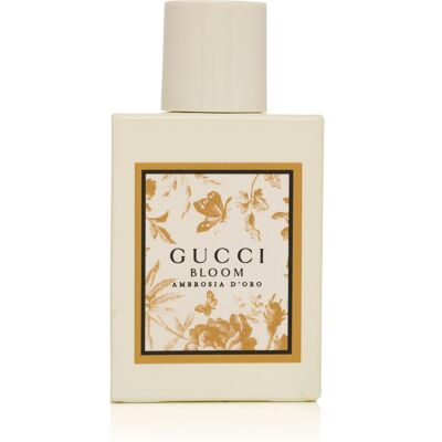 GUCCI Bloom Ambrosia d'Oro EdP 50 ml GUCCI Bloom Ambrosia d'Oro EdP 50 ml