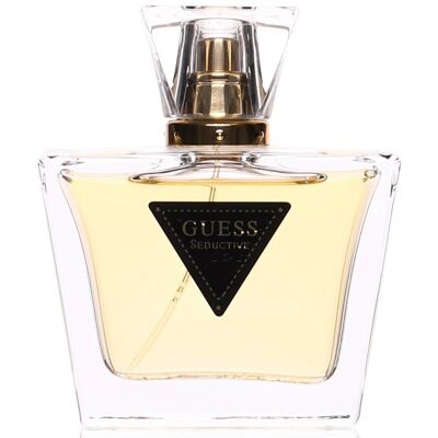 GUESS Seductive EdT 75 ml GUESS Seductive EdT 75 ml