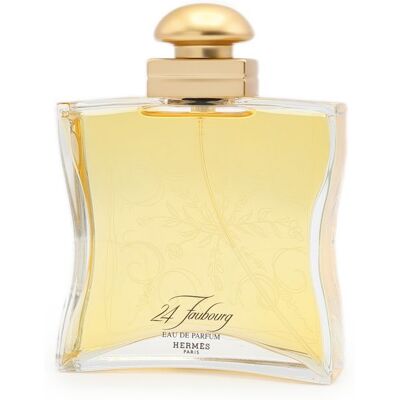 Hermés HERMES 24 Faubourg EdP 100 ml Hermés HERMES 24 Faubourg EdP 100 ml