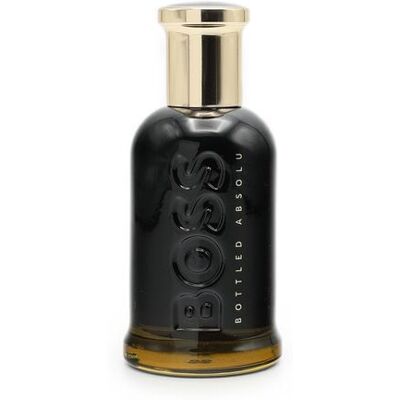 HUGO BOSS Boss Bottled Absolu EdP 50 ml HUGO BOSS Boss Bottled Absolu EdP 50 ml
