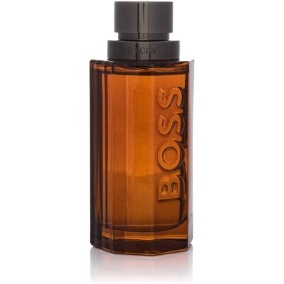 HUGO BOSS The Scent For Him Intense EdP 100 ml HUGO BOSS The Scent For Him Intense EdP 100 ml