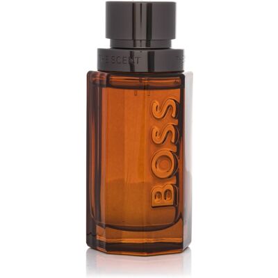 HUGO BOSS The Scent For Him Intense EdP 50 ml HUGO BOSS The Scent For Him Intense EdP 50 ml