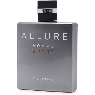 CHANEL Allure Homme Sport Eau Extreme EdP 150 ml CHANEL Allure Homme Sport Eau Extreme EdP 150 ml