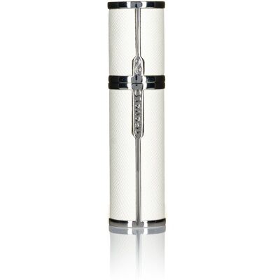 TRAVALO Refill Atomizer Milano G4 White 5 ml TRAVALO Refill Atomizer Milano G4 White 5 ml