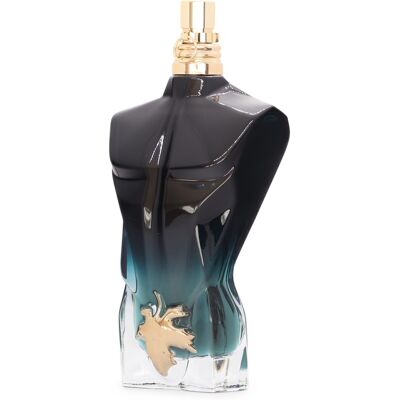 Jean Paul Gaultier Le Beau Le Parfum Intense EdP 125 ml Jean Paul Gaultier Le Beau Le Parfum Intense EdP 125 ml
