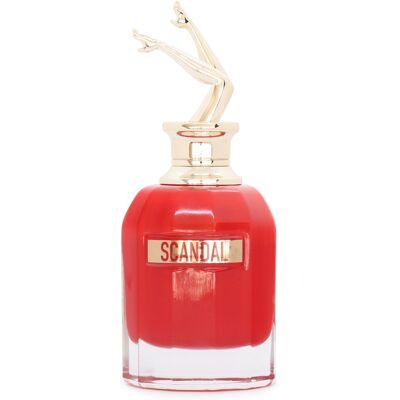 Jean Paul Gaultier Scandal Intense Le Parfum EdP 80 ml Jean Paul Gaultier Scandal Intense Le Parfum EdP 80 ml