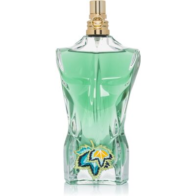 Jean Paul Gaultier Le Beau Paradise Garden EdP 125 ml Jean Paul Gaultier Le Beau Paradise Garden EdP 125 ml