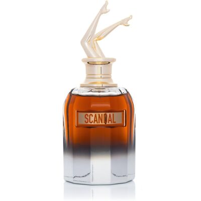 Jean Paul Gaultier Scandal Elixir Parfum 80 ml Jean Paul Gaultier Scandal Elixir Parfum 80 ml