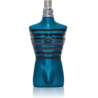 Jean Paul Gaultier Le Male In Blue EdP 125 ml Jean Paul Gaultier Le Male In Blue EdP 125 ml