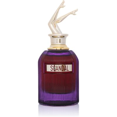 Jean Paul Gaultier Scandal Intense EdP 80 ml Jean Paul Gaultier Scandal Intense EdP 80 ml