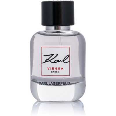 KARL LAGERFELD Karl Vienna Opera EdT 60 ml KARL LAGERFELD Karl Vienna Opera EdT 60 ml