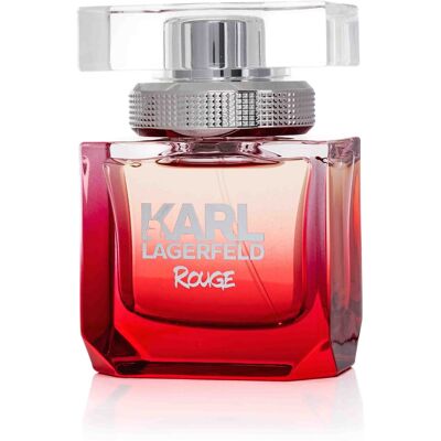 KARL LAGERFELD Rouge EdP 45 ml KARL LAGERFELD Rouge EdP 45 ml
