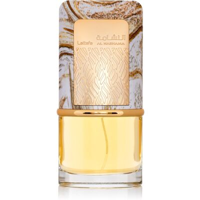 LATTAFA Al Nashama EdP 100ml LATTAFA Al Nashama EdP 100ml