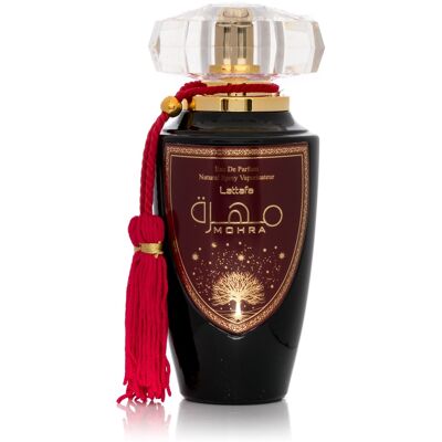 LATTAFA Mohra EdP 100 ml LATTAFA Mohra EdP 100 ml