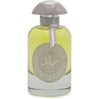 LATTAFA Ra'ed Silver EdP 100 ml LATTAFA Ra'ed Silver EdP 100 ml