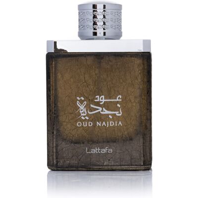 LATTAFA Oud Najdia EdP 100 ml LATTAFA Oud Najdia EdP 100 ml