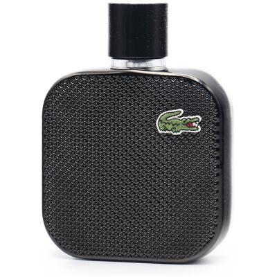 LACOSTE L.12.12 Noir EdT 100 ml LACOSTE L.12.12 Noir EdT 100 ml