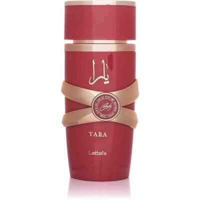 LATTAFA Yara Candy EdP 100 ml LATTAFA Yara Candy EdP 100 ml