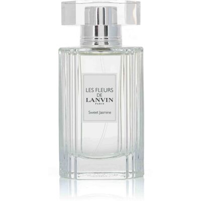 LANVIN Sweet Jasmine EdT 50 ml LANVIN Sweet Jasmine EdT 50 ml