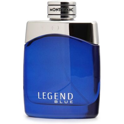 MONT BLANC Legend Blue EdP 100 ml MONT BLANC Legend Blue EdP 100 ml