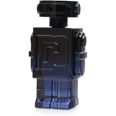 PACO RABANNE Phantom Intense EdP 150 ml Refillable PACO RABANNE Phantom Intense EdP 150 ml Refillable