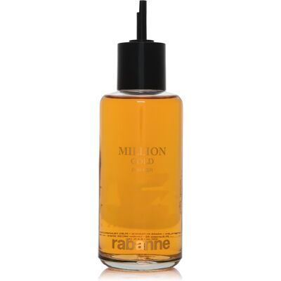 PACO RABANNE Million Gold For Her EdP Refill 200 ml PACO RABANNE Million Gold For Her EdP Refill 200 ml