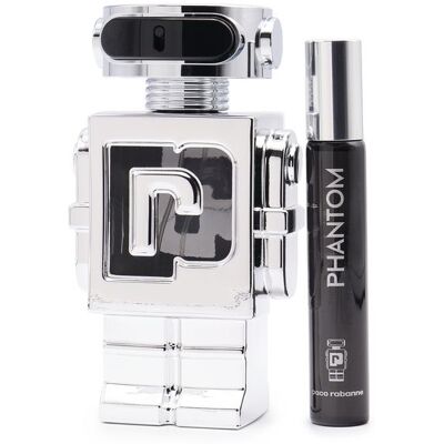 PACO RABANNE Phantom Sada EdT 120 ml PACO RABANNE Phantom Sada EdT 120 ml