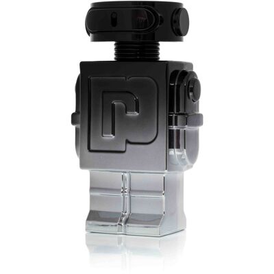 PACO RABANNE Phantom Elixir Parfum Intense EdP 100 ml PACO RABANNE Phantom Elixir Parfum Intense EdP 100 ml