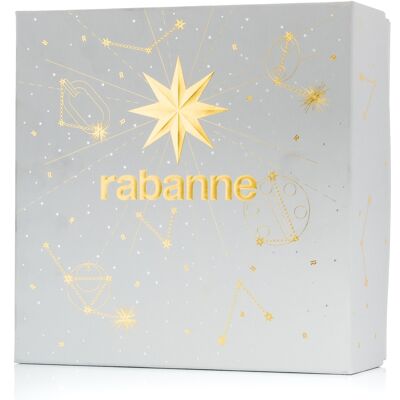 PACO RABANNE Million Gold EdP Set 98 ml PACO RABANNE Million Gold EdP Set 98 ml