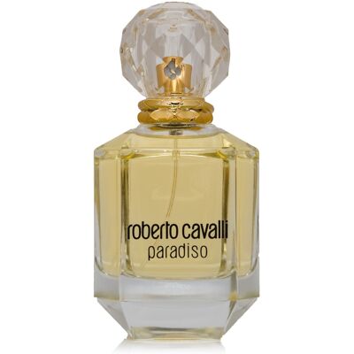 ROBERTO CAVALLI Paradiso EdP 75 ml ROBERTO CAVALLI Paradiso EdP 75 ml