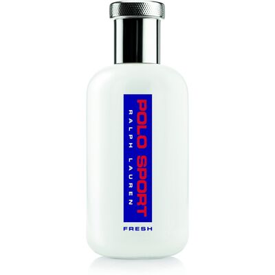 RALPH LAUREN Polo Sport Fresh EdT 125 ml RALPH LAUREN Polo Sport Fresh EdT 125 ml