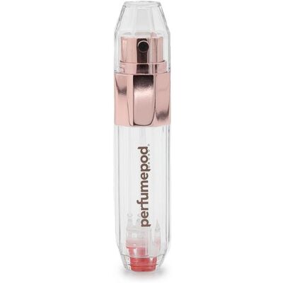TRAVALO PerfumePod Crystal Refill Rose Gold 5 ml TRAVALO PerfumePod Crystal Refill Rose Gold 5 ml
