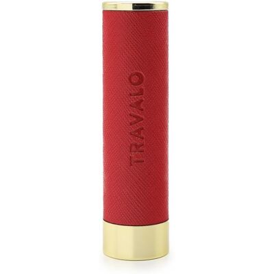 TRAVALO Walzer Reffil Leather Red 5 ml TRAVALO Walzer Reffil Leather Red 5 ml