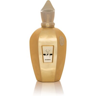 XERJOFF Accento Overdose EdP 100 ml XERJOFF Accento Overdose EdP 100 ml