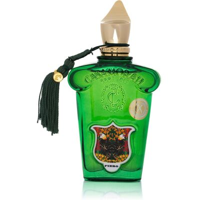 XERJOFF Fiero EdP 100 ml XERJOFF Fiero EdP 100 ml