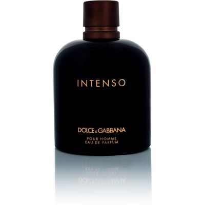DOLCE & GABBANA Pour Homme Intenso EdP 75 ml DOLCE & GABBANA Pour Homme Intenso EdP 75 ml