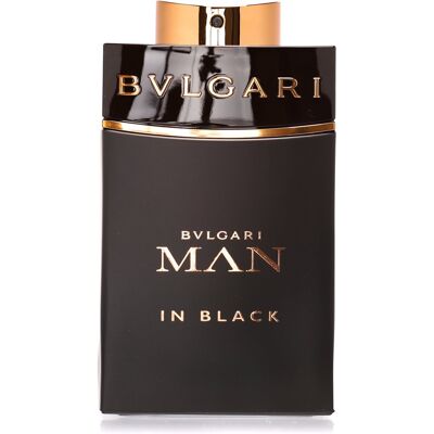 BVLGARI Man In Black EdP 100 ml BVLGARI Man In Black EdP 100 ml