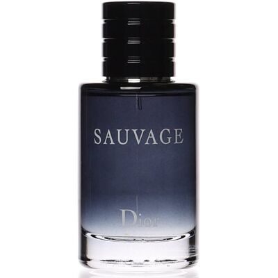 Christian Dior Sauvage EdT 60 ml Christian Dior Sauvage EdT 60 ml