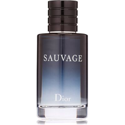 Christian Dior Sauvage EdT 100 ml Christian Dior Sauvage EdT 100 ml